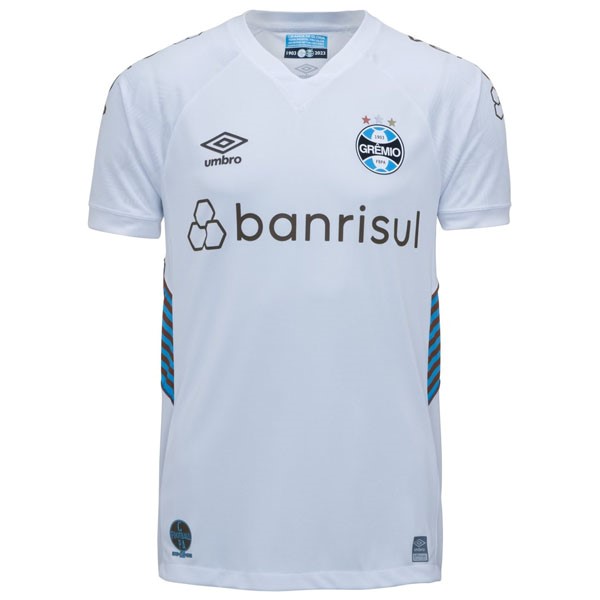 Tailandia Camiseta Grêmio FBPA 2ª 2023-2024